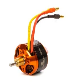 Spektrum Avian 3530-1250Kv Outrunner Brushless Motor