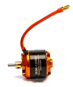 Spektrum Avian 3536-1200Kv Outrunner Brushless Motor -E-Flite-shop SPMXAM4620 A0 O0PRH1LC