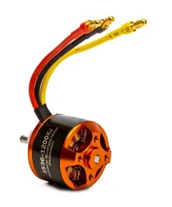 Spektrum Avian 3536-1200Kv Outrunner Brushless Motor -E-Flite-shop SPMXAM4620 A1 O0PRH1LC