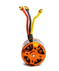 Spektrum Avian 3536-1200Kv Outrunner Brushless Motor -E-Flite-shop SPMXAM4620 A2 O0PRH1LC