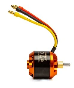 Spektrum Avian 3536-1200Kv Outrunner Brushless Motor -E-Flite-shop SPMXAM4620 A4 O0PRH1LC