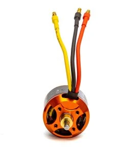Spektrum Avian 3536-1200Kv Outrunner Brushless Motor -E-Flite-shop SPMXAM4620 A6 O0PRH1LC
