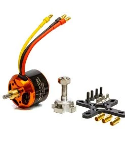 Spektrum Avian 3536-1200Kv Outrunner Brushless Motor -E-Flite-shop SPMXAM4620 A7 O0PRH1LC