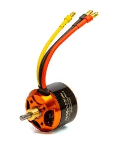 Spektrum Avian 3536-1200Kv Outrunner Brushless Motor