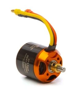 Spektrum Avian EF1 3545-1250Kv Brushless Outrunner Motor -E-Flite-shop SPMXAM4630 A3 IRWP5SMQ