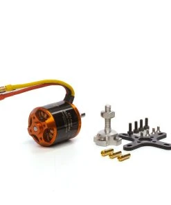 Spektrum Avian EF1 3545-1250Kv Brushless Outrunner Motor -E-Flite-shop SPMXAM4630 A4 IRWP5SMQ