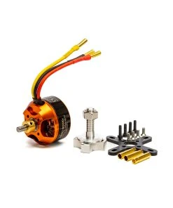 Spektrum Avian 4240-800kV Outrunner Brushless Motor -E-Flite-shop SPMXAM4670 A2 46ELSGRT