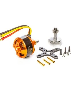 Spektrum Avian 4240-1000Kv Outrunner Brushless Motor -E-Flite-shop SPMXAM4675 A2 DWAH4HO7