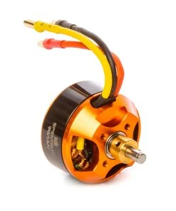 Spektrum Avian 4240-1000Kv Outrunner Brushless Motor -E-Flite-shop SPMXAM4675 A3 DWAH4HO7