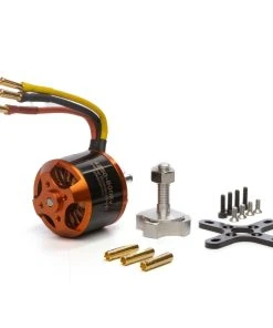 Spektrum Avian 4250-800Kv Outrunner Brushless Motor -E-Flite-shop SPMXAM4700 A5 EMYV2RMK