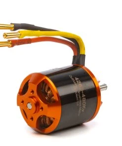 Spektrum Avian 4260-480Kv Outrunner Brushless Motor