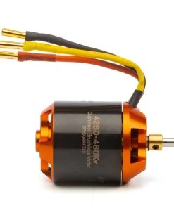 Spektrum Avian 4260-480Kv Outrunner Brushless Motor 11 Spektrum Avian 4260-480Kv Outrunner Brushless Motor -E-Flite-shop SPMXAM4715 A1 YSKD2HY3