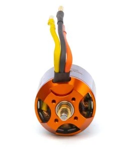 Spektrum Avian 4260-480Kv Outrunner Brushless Motor 14 Spektrum Avian 4260-480Kv Outrunner Brushless Motor -E-Flite-shop SPMXAM4715 A2 YSKD2HY3