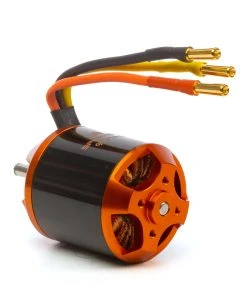 Spektrum Avian 4260-480Kv Outrunner Brushless Motor 13 Spektrum Avian 4260-480Kv Outrunner Brushless Motor -E-Flite-shop SPMXAM4715 A4 YSKD2HY3