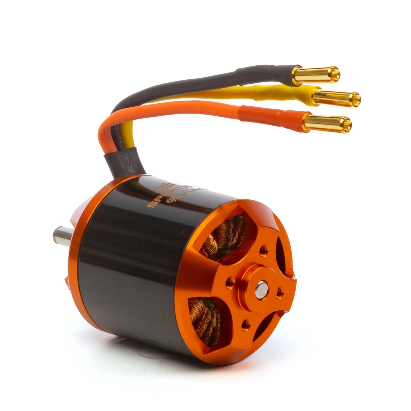 Spektrum Avian 4260-480Kv Outrunner Brushless Motor 7 Spektrum Avian 4260-480Kv Outrunner Brushless Motor - Image 5