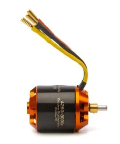 Spektrum Avian 4260-800Kv Outrunner Brushless Motor -E-Flite-shop SPMXAM4725 A1 7L5MBYNG