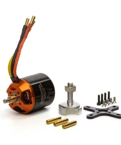 Spektrum Avian 4260-800Kv Outrunner Brushless Motor -E-Flite-shop SPMXAM4725 A5 7L5MBYNG