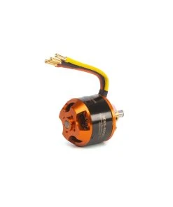 Spektrum Avian 5055-500Kv Outrunner Brushless Motor -E-Flite-shop SPMXAM4740 A0 8ZZ5602E