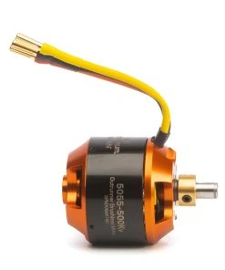 Spektrum Avian 5055-500Kv Outrunner Brushless Motor -E-Flite-shop SPMXAM4740 A1 8ZZ5602E