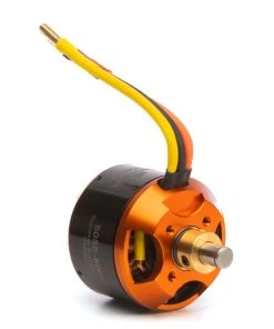 Spektrum Avian 5055-500Kv Outrunner Brushless Motor -E-Flite-shop SPMXAM4740 A2 8ZZ5602E