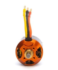Spektrum Avian 5055-500Kv Outrunner Brushless Motor -E-Flite-shop SPMXAM4740 A3 8ZZ5602E