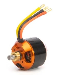 Spektrum Avian 5055-500Kv Outrunner Brushless Motor
