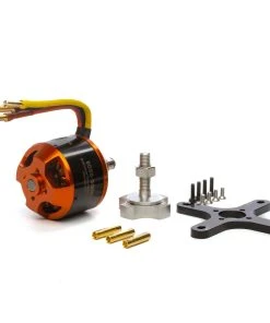 Spektrum Avian 5055-500Kv Outrunner Brushless Motor -E-Flite-shop SPMXAM4740 A5 8ZZ5602E