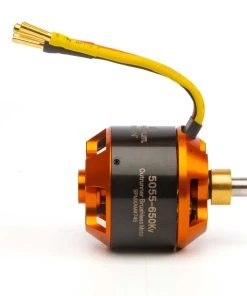 Spektrum Avian 5055-650Kv Outrunner Brushless Motor 11 Spektrum Avian 5055-650Kv Outrunner Brushless Motor -E-Flite-shop SPMXAM4745 A0 K68BE55Y