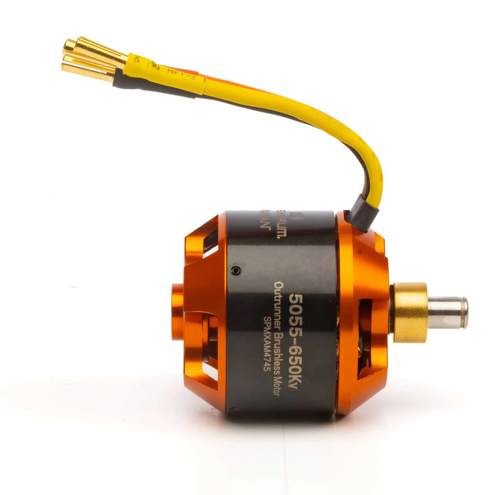 Spektrum Avian 5055-650Kv Outrunner Brushless Motor 5 Spektrum Avian 5055-650Kv Outrunner Brushless Motor - Image 3