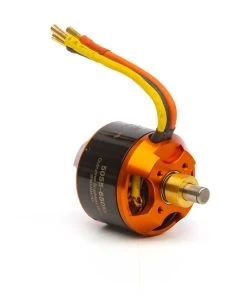 Spektrum Avian 5055-650Kv Outrunner Brushless Motor 13 Spektrum Avian 5055-650Kv Outrunner Brushless Motor -E-Flite-shop SPMXAM4745 A1 K68BE55Y