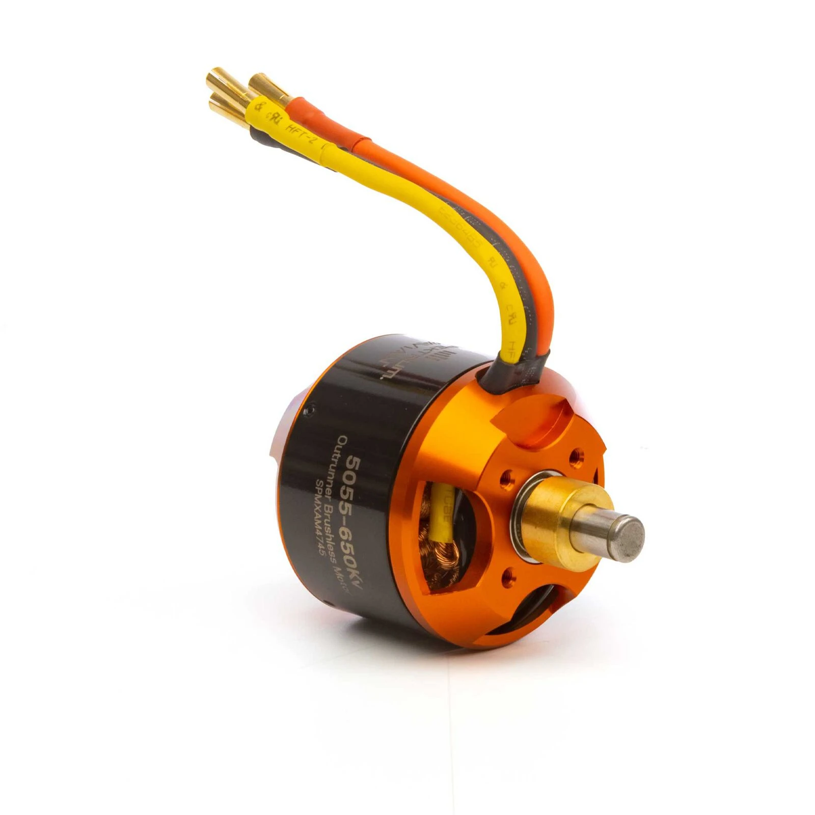 Spektrum Avian 5055-650Kv Outrunner Brushless Motor 7 Spektrum Avian 5055-650Kv Outrunner Brushless Motor - Image 5