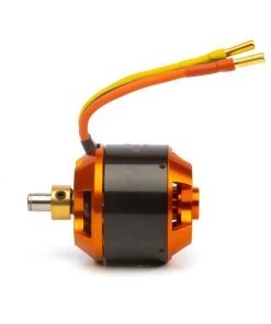Spektrum Avian 5055-650Kv Outrunner Brushless Motor 12 Spektrum Avian 5055-650Kv Outrunner Brushless Motor -E-Flite-shop SPMXAM4745 A2 K68BE55Y