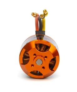Spektrum Avian 5055-650Kv Outrunner Brushless Motor 14 Spektrum Avian 5055-650Kv Outrunner Brushless Motor -E-Flite-shop SPMXAM4745 A3 K68BE55Y