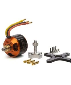 Spektrum Avian 5055-650Kv Outrunner Brushless Motor 15 Spektrum Avian 5055-650Kv Outrunner Brushless Motor -E-Flite-shop SPMXAM4745 A4 K68BE55Y