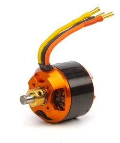 Spektrum Avian 5055-650Kv Outrunner Brushless Motor