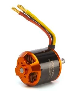Spektrum Avian 5065-450Kv Outrunner Brushless Motor