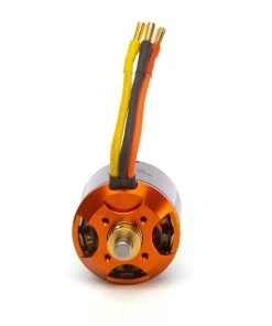 Spektrum Avian 5065-450Kv Outrunner Brushless Motor -E-Flite-shop SPMXAM4770 A3 KT5Z2P1B