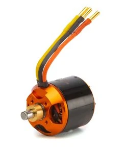 Spektrum Avian 5065-450Kv Outrunner Brushless Motor -E-Flite-shop SPMXAM4770 A4 KT5Z2P1B
