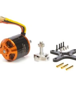 Spektrum Avian 5065-450Kv Outrunner Brushless Motor -E-Flite-shop SPMXAM4770 A5 KT5Z2P1B