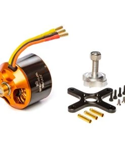 Spektrum Avian 6362-250Kv Outrunner Brushless Motor -E-Flite-shop SPMXAM4795 A1 QALPNGZJ
