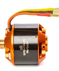 Spektrum Avian 6362-250Kv Outrunner Brushless Motor -E-Flite-shop SPMXAM4795 A3 QALPNGZJ