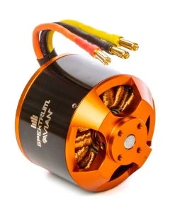 Spektrum Avian 6362-250Kv Outrunner Brushless Motor -E-Flite-shop SPMXAM4795 A4 QALPNGZJ