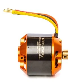 Spektrum Avian 6362-250Kv Outrunner Brushless Motor -E-Flite-shop SPMXAM4795 A5 QALPNGZJ