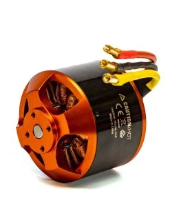 Spektrum Avian 6362-200Kv Outrunner Brushless Motor