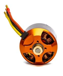 Spektrum Avian 6362-200Kv Outrunner Brushless Motor -E-Flite-shop SPMXAM4796 A4 W3FNVEB0