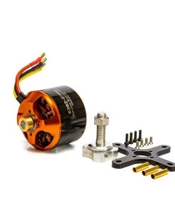Spektrum Avian 6362-200Kv Outrunner Brushless Motor -E-Flite-shop SPMXAM4796 A5 W3FNVEB0