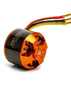 Spektrum Avian 6362-200Kv Outrunner Brushless Motor -E-Flite-shop SPMXAM4796 A6 W3FNVEB0