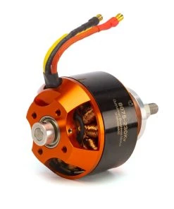Spektrum Avian 8075-230Kv Outrunner Brushless Motor -E-Flite-shop SPMXAM4800 A3 33RUWAPP