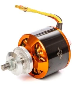 Spektrum Avian 8085-160Kv Outrunner Brushless Motor