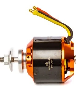 Spektrum Avian 8085-160Kv Outrunner Brushless Motor -E-Flite-shop SPMXAM4805 A2 8PMP3FMR